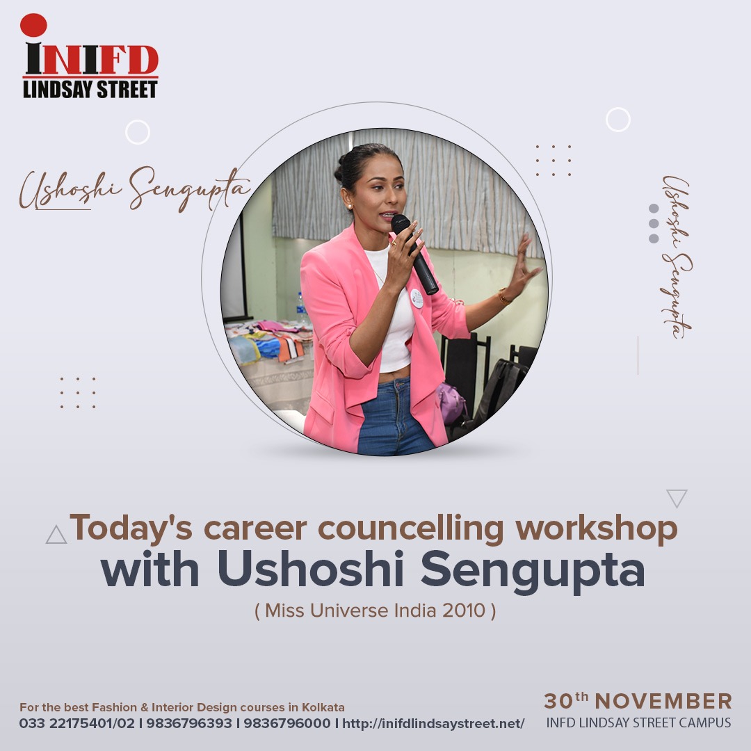 Career counselling workshop