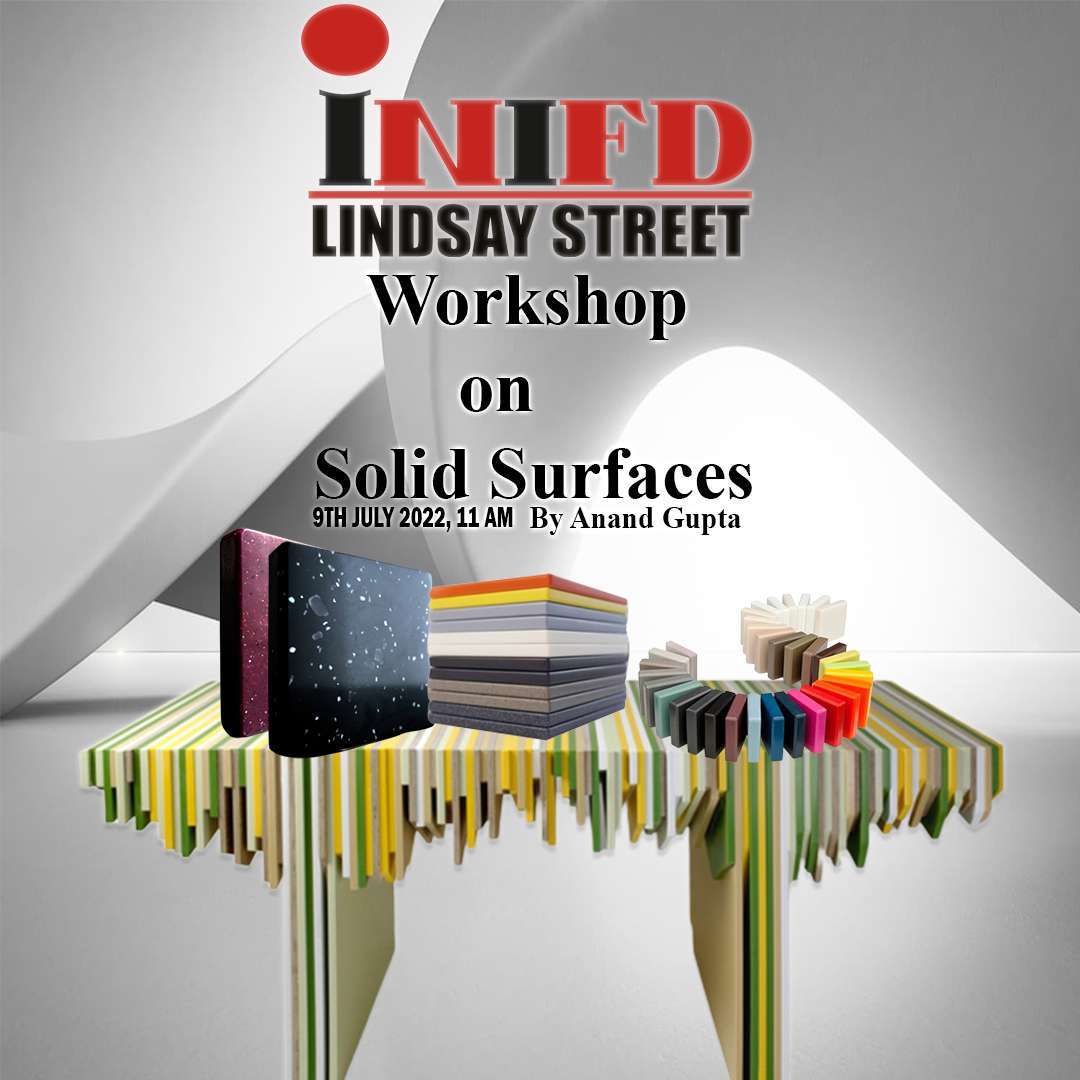 Workshop on Solid Surfaces